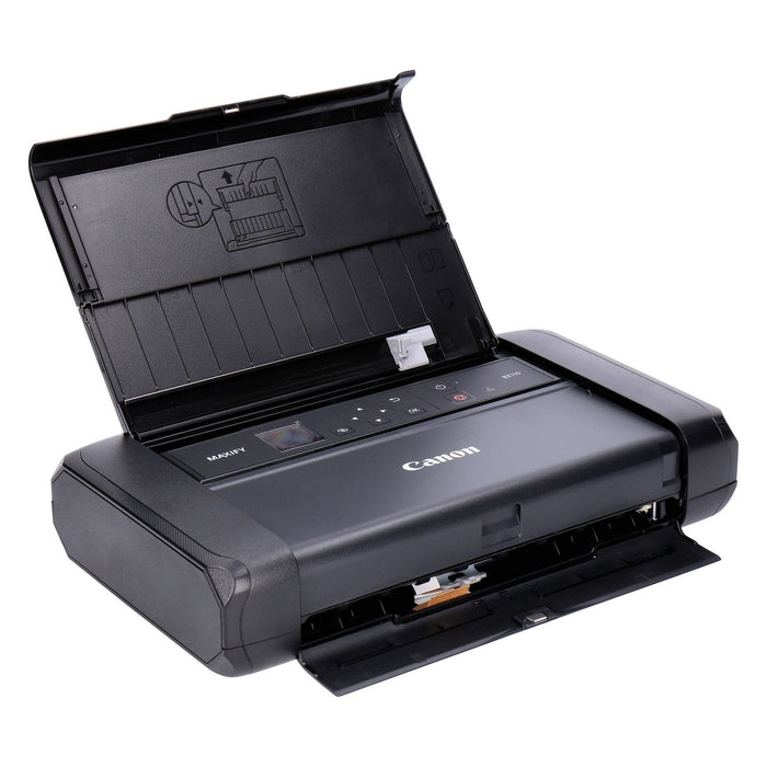 Canon MAXIFY BX110 Mobiler Drucker mit Akku