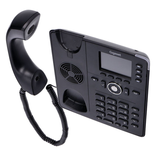 Produktbild Festnetztelefon - Gigaset P710 IP pro Tischtelefon