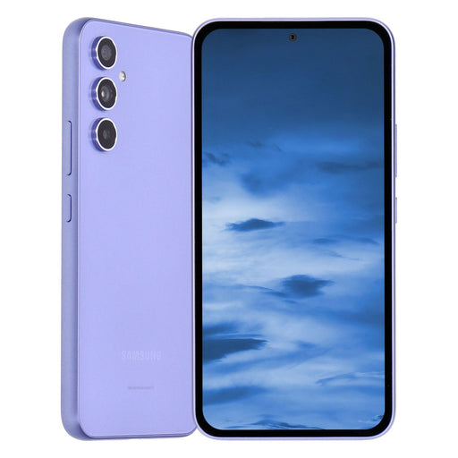 Produktbild Smartphone - Samsung Galaxy A54 5G DS 256GB Awesome Violet