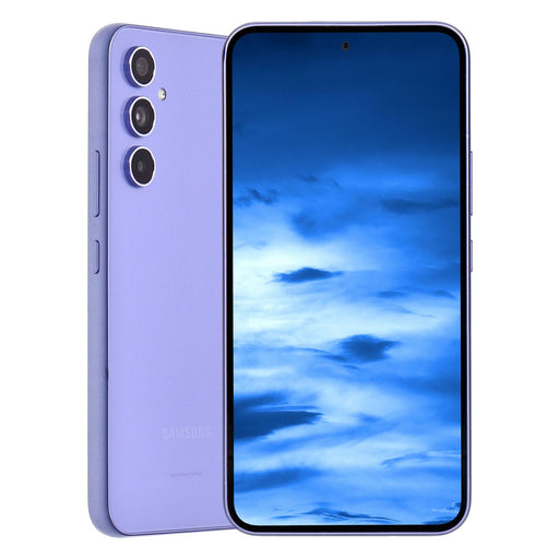 Produktbild Smartphone - Samsung Galaxy A54 5G DS 256GB Awesome Violet