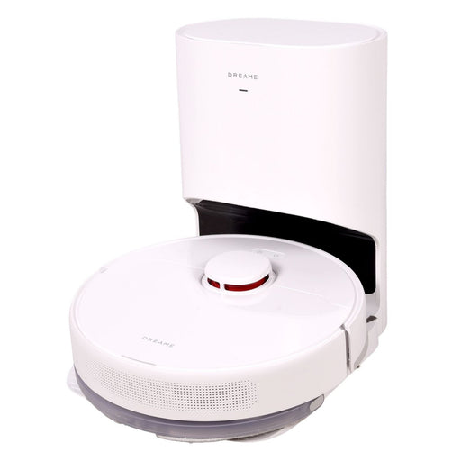 Produktbild Saugroboter - Dreame D10 Plus Staubsaugerroboter mit automatischer Staubentleerung