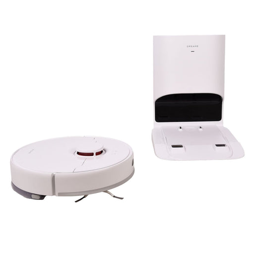 Produktbild Saugroboter - Dreame D10 Plus Staubsaugerroboter mit automatischer Staubentleerung