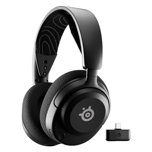 Produktbild Gaming-Headset - SteelSeries Arctis Nova 5 Wireless Gaming Headset