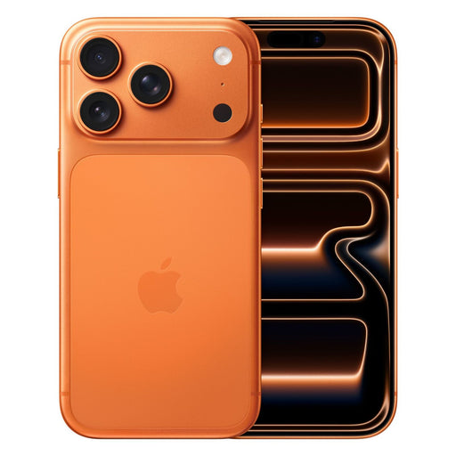 Produktbild Smartphone - Apple iPhone 17 Pro 256GB Cosmic Orange