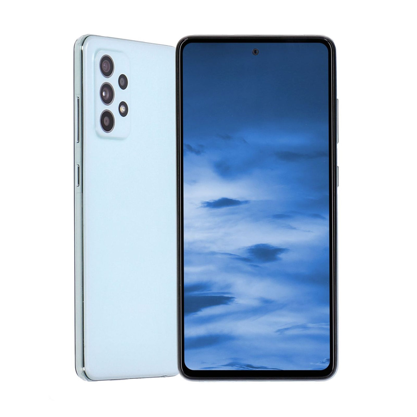 Samsung Galaxy A52s 5G