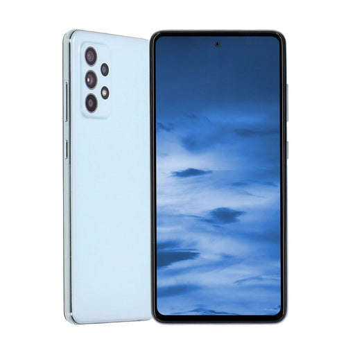 Produktbild Smartphone - Samsung Galaxy A52s 5G A528B/DS 256GB Mint