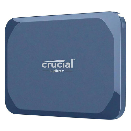 Produktbild externe SSD - Crucial X10 ext. Portable SSD 2TB