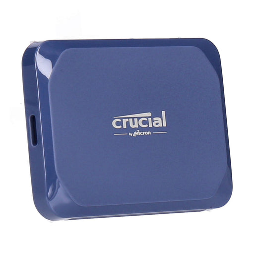 Produktbild Portable SSD - Crucial X10 ext. Portable SSD 1TB