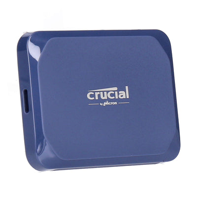 X10 ext. Portable SSD 1TB