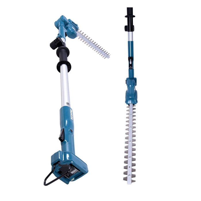 Makita DUN461WZ Akku-Heckenschneider ohne Akku 48 cm Schwertlänge