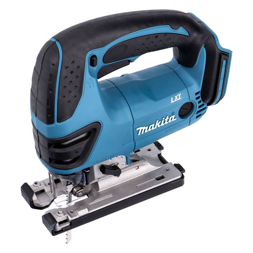 Produktbild Stichsäge - Makita DJV180Z Akku-Pendelhubstichsäge