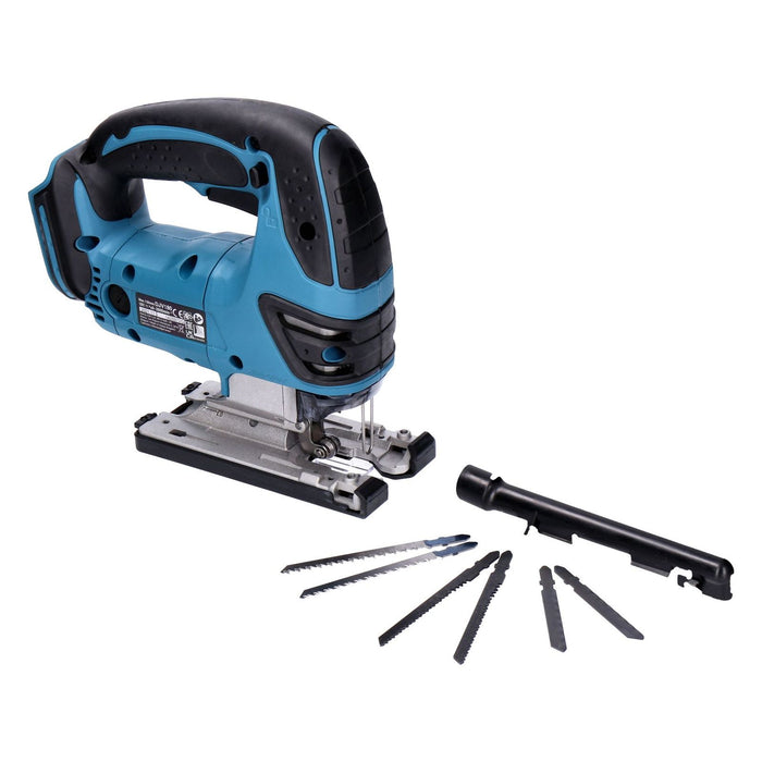 Makita DJV180Z Akku-Pendelhubstichsäge