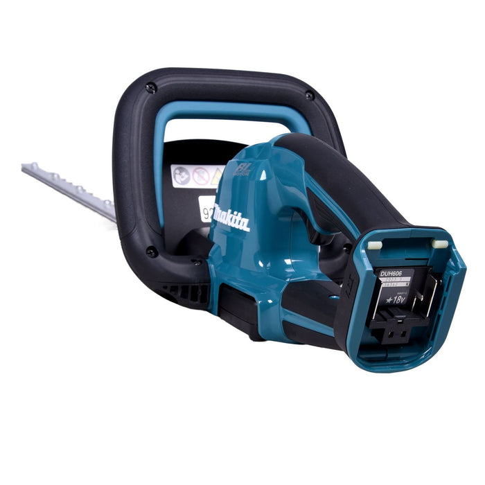 Makita DUH606Z Akku-Heckenschere 18V