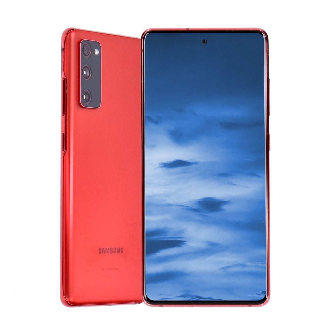 Samsung Galaxy S20 FE