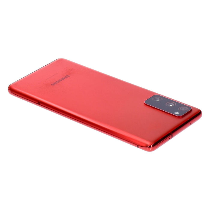 Samsung Galaxy S20 FE 5G Dual-SIM 256GB Cloud Red