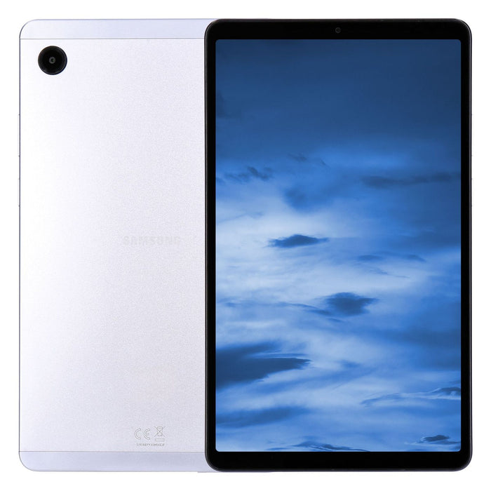 Samsung Galaxy Tab A11 Wi-Fi 128GB Silber