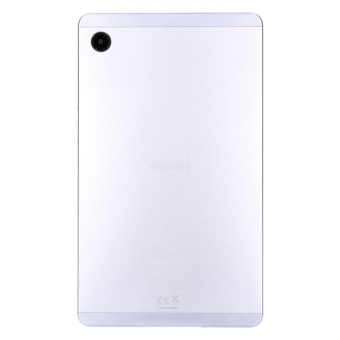 Samsung Galaxy Tab A11 Wi-Fi 128GB Silber