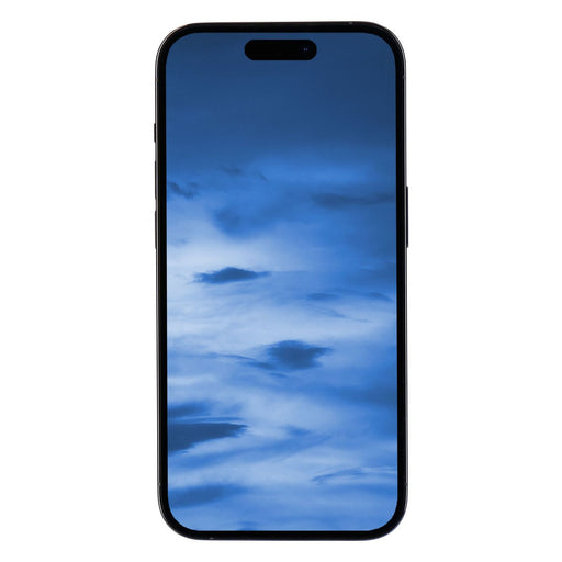 Produktbild Smartphone - Apple iPhone 14 Pro 256GB Space Schwarz