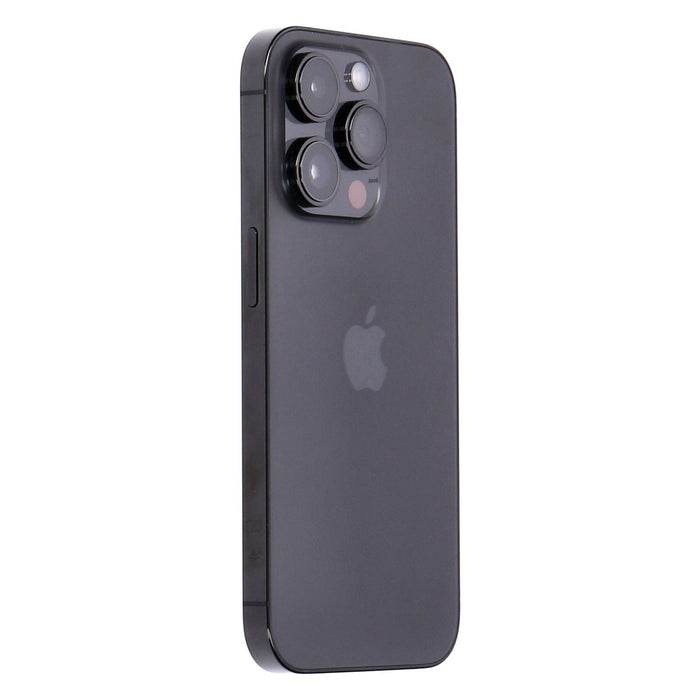 Apple iPhone 14 Pro 256GB Space Schwarz