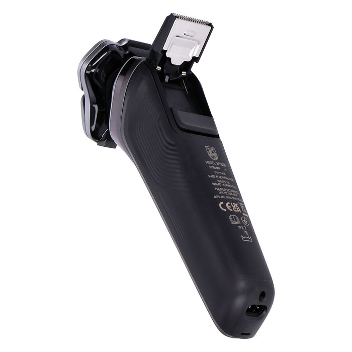 Philips i9000 Prestige Elektrischer Nass/Trockenrasierer mit SkinQ