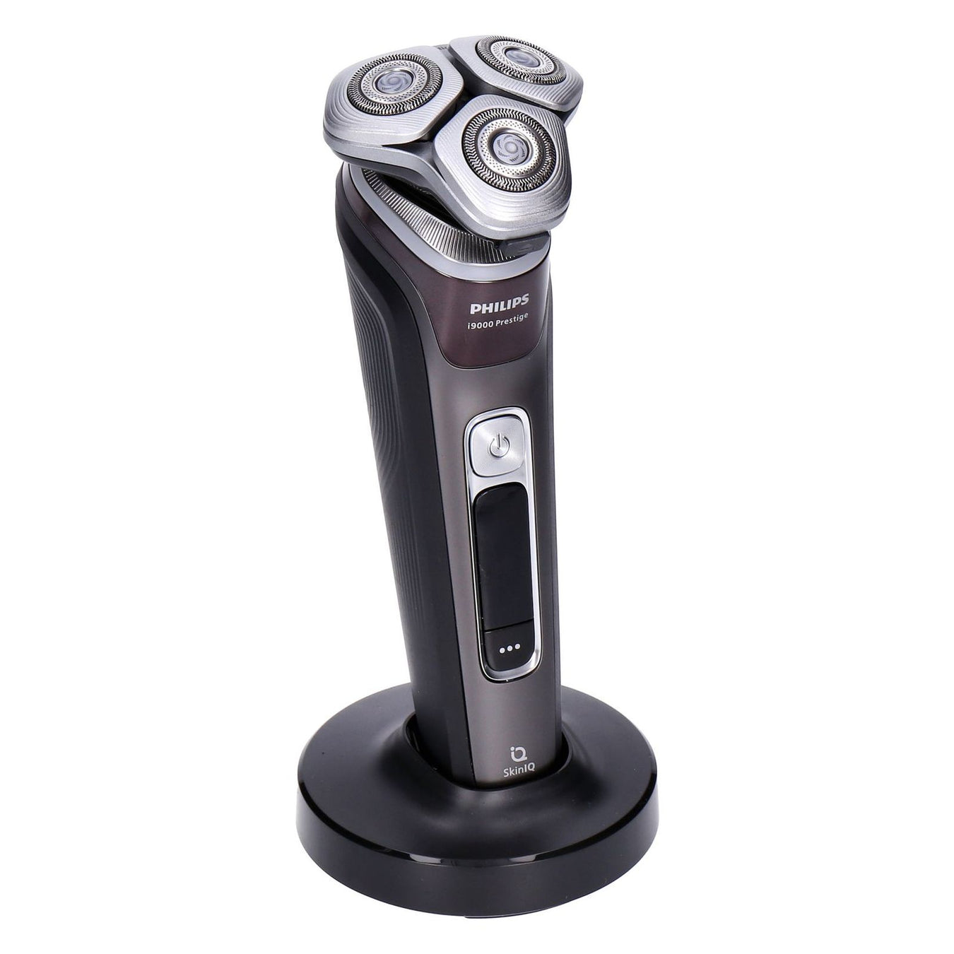 Gesichtshaarrasierer