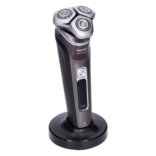 Produktbild Gesichtshaarrasierer - Philips i9000 Prestige Elektrischer Nass/Trockenrasierer mit SkinQ