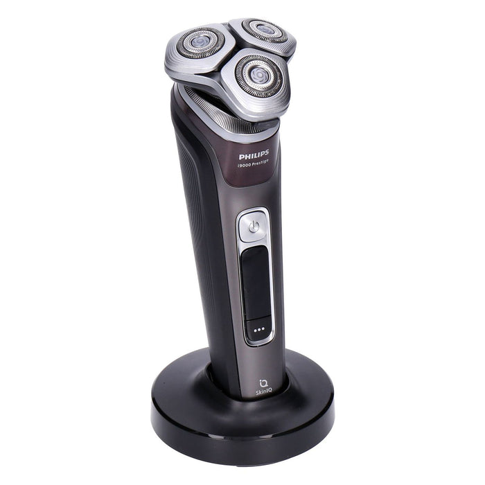 Philips i9000 Prestige Elektrischer Nass/Trockenrasierer mit SkinQ