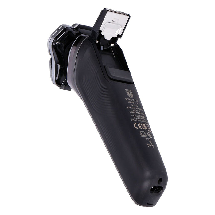 Philips i9000 Prestige Elektrischer Nass/Trockenrasierer mit SkinQ