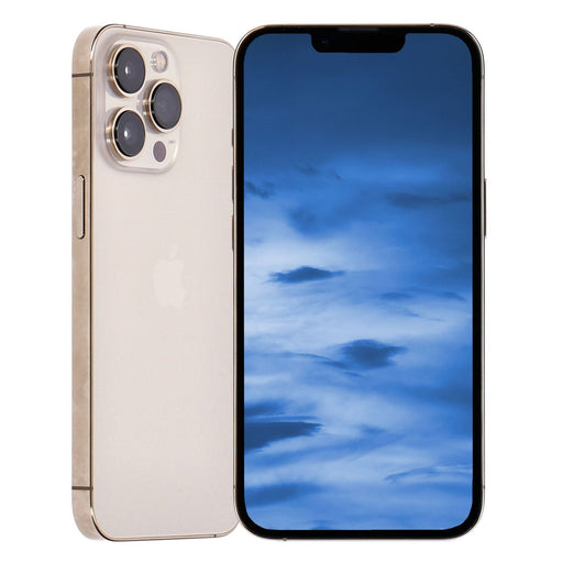 Produktbild Smartphone - Apple iPhone 13 Pro 128GB Gold