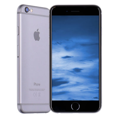 iPhone 6 32GB Grau