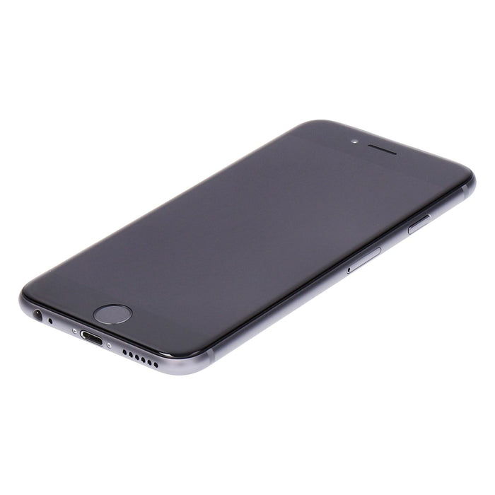 Apple iPhone 6 32GB Grau