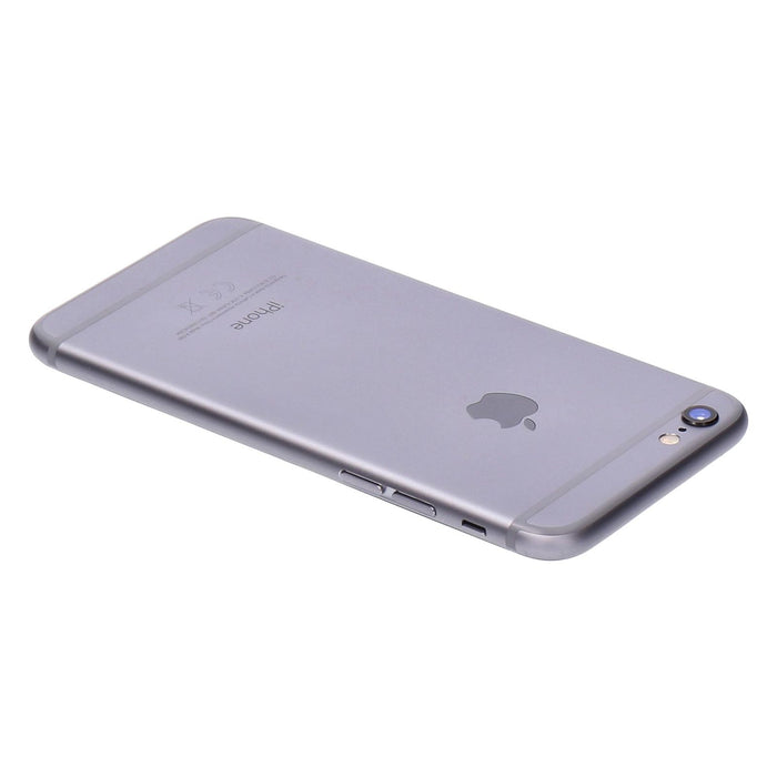 Apple iPhone 6 32GB Grau