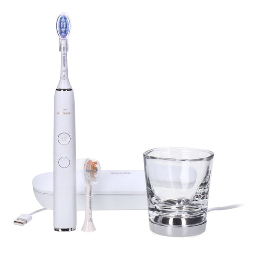 Produktbild Schallzahnbürste - Philips Sonicare 9400 Diamond Clean Smart Zahnbürs