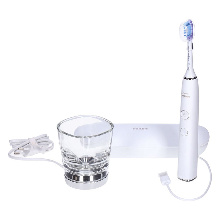 Philips Sonicare 9400 Diamond Clean Smart Zahnbürs