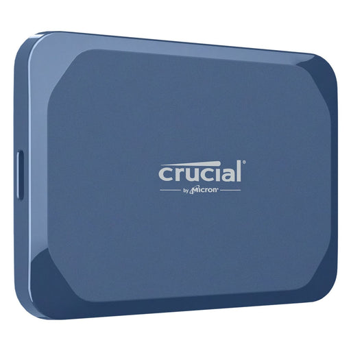 Produktbild externe SSD - Crucial X10 Portable SSD 4TB