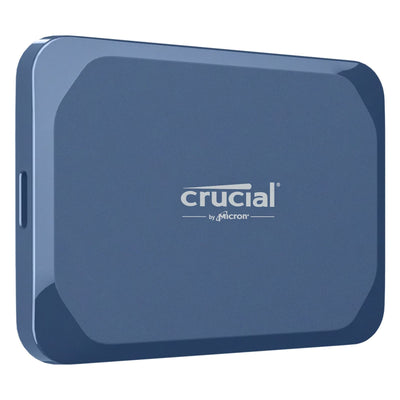 X10 Portable SSD 4TB