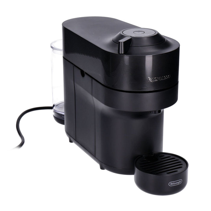 DeLonghi ENV 90.B Nespresso Vertuo Pop Kapsel-Automat schwarz