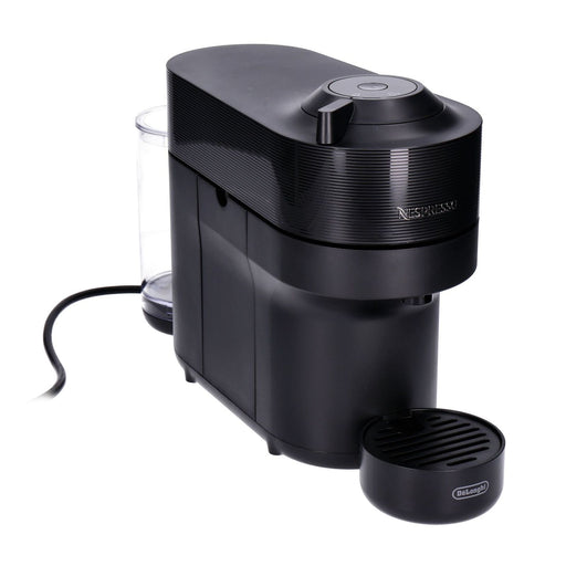 Produktbild Kapselmaschine - DeLonghi ENV 90.B Nespresso Vertuo Pop Kapsel-Automat schwarz