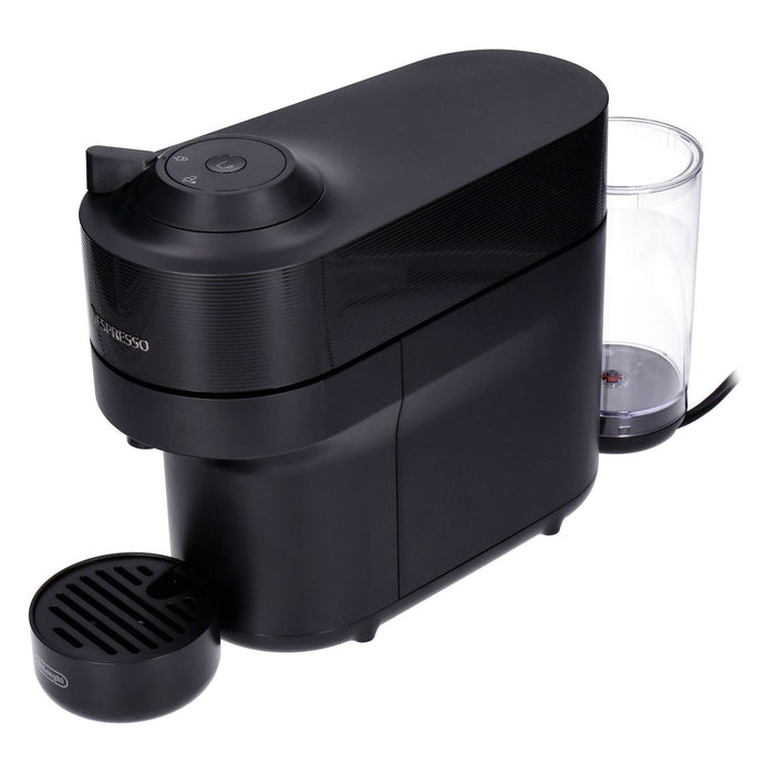 DeLonghi ENV 90.B Nespresso Vertuo Pop Kapsel-Automat schwarz