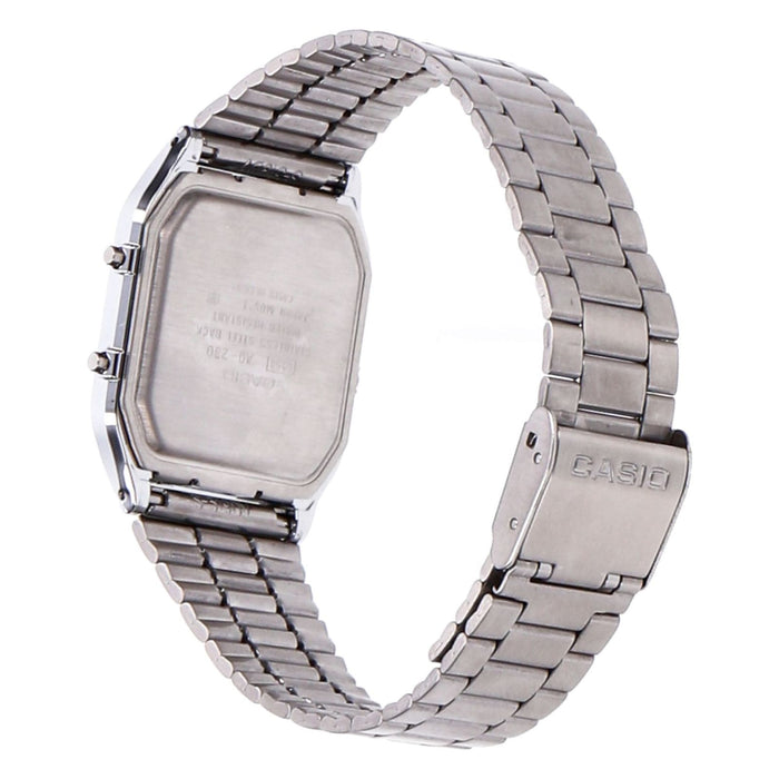 Casio Collection AQ-230A-1DMQYES Analog Herren Armbanduhr