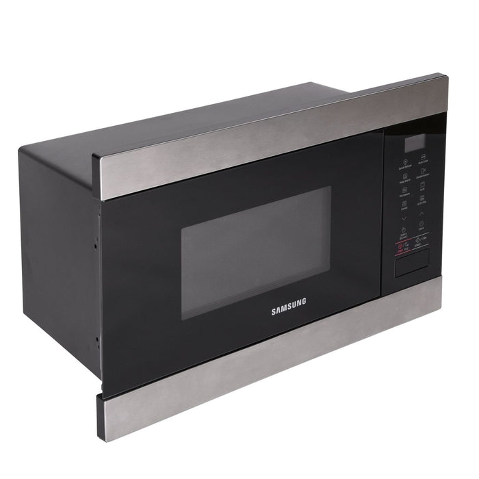 Samsung MG22M8274AT/E1 Einbau Mikrowelle Edelstahl mit Grill