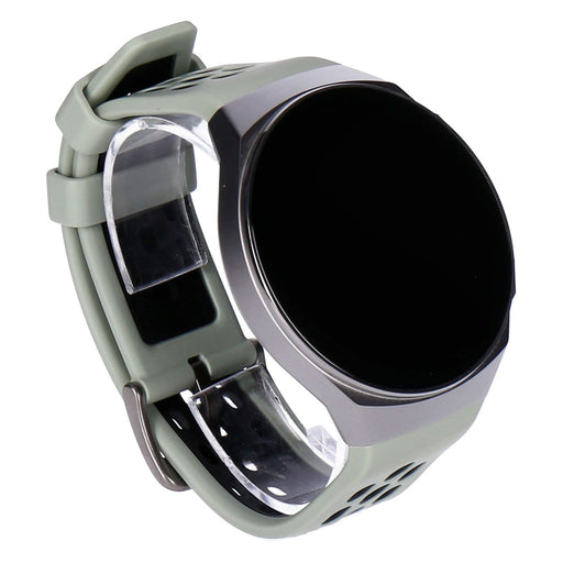 Produktbild Smartwatch - Huawei Watch GT 2e Smartwatch 46mm Mint Green Silikonarmband Mint grün/schwarz