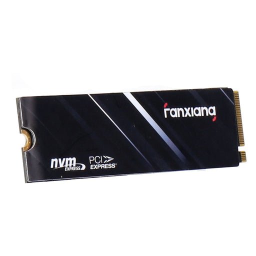 Produktbild interne SSD - Fanxiang S501Q int. M.2 2280 SSD 512GB