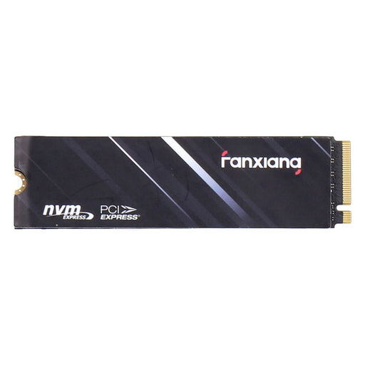Produktbild interne SSD - Fanxiang S501Q int. M.2 2280 SSD 512GB