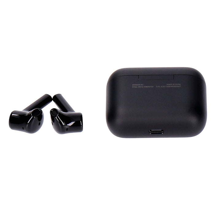 Razer Hammerhead True Wireless X Kabellose Earbuds