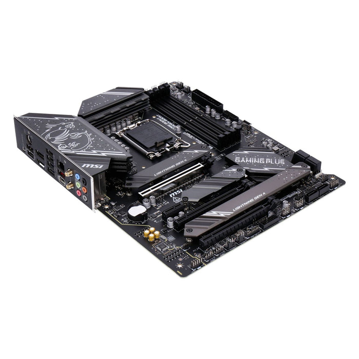 MSI Z790 Gaming Plus WiFi ATX-Mainboard Sockel LGA 1700