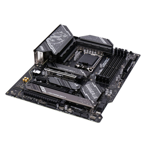 Produktbild Mainboard - MSI Z790 Gaming Plus WiFi ATX-Mainboard Sockel LGA 1700