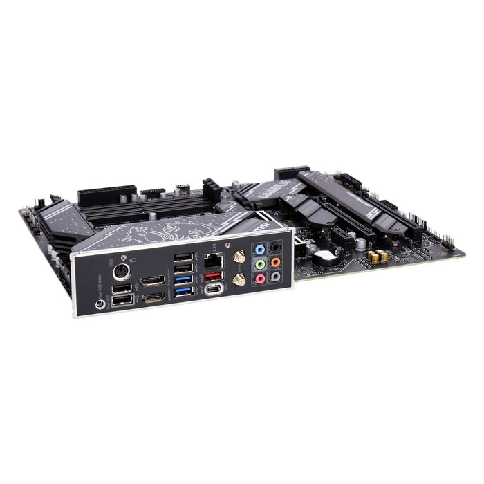 MSI Z790 Gaming Plus WiFi ATX-Mainboard Sockel LGA 1700