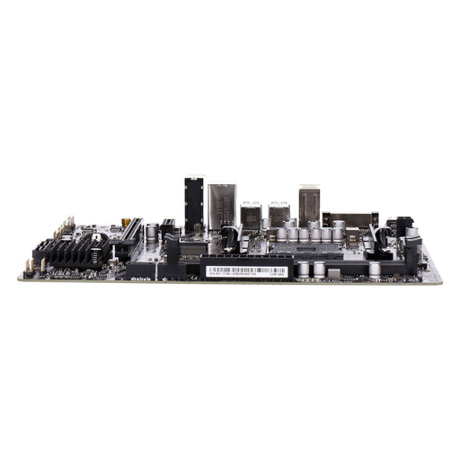Produktbild Mainboard - MSI A520M-A PRO ATX-Mainboard Sockel AM4