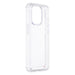 Hama clear Case "Extreme Protect" für Apple iPhone 15 Pro
